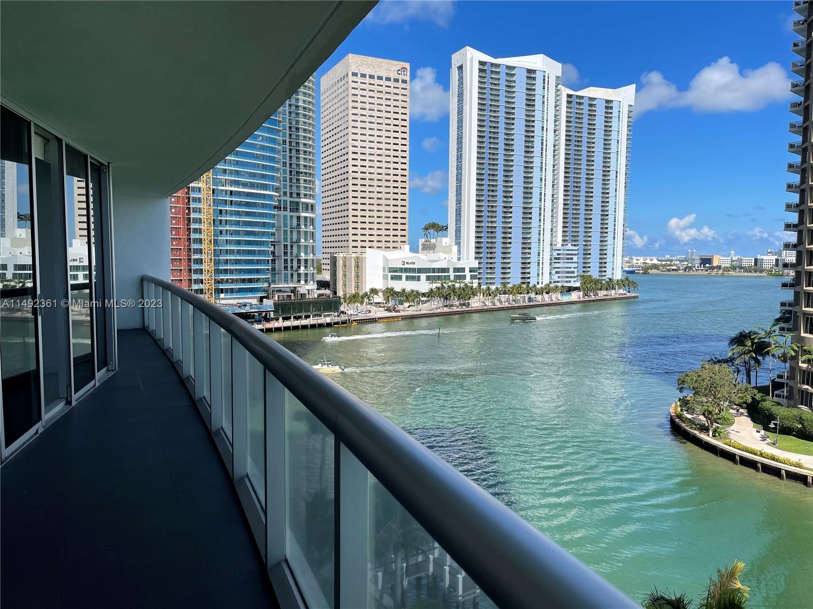 465 Brickell Ave #819, Miami, Florida image 4