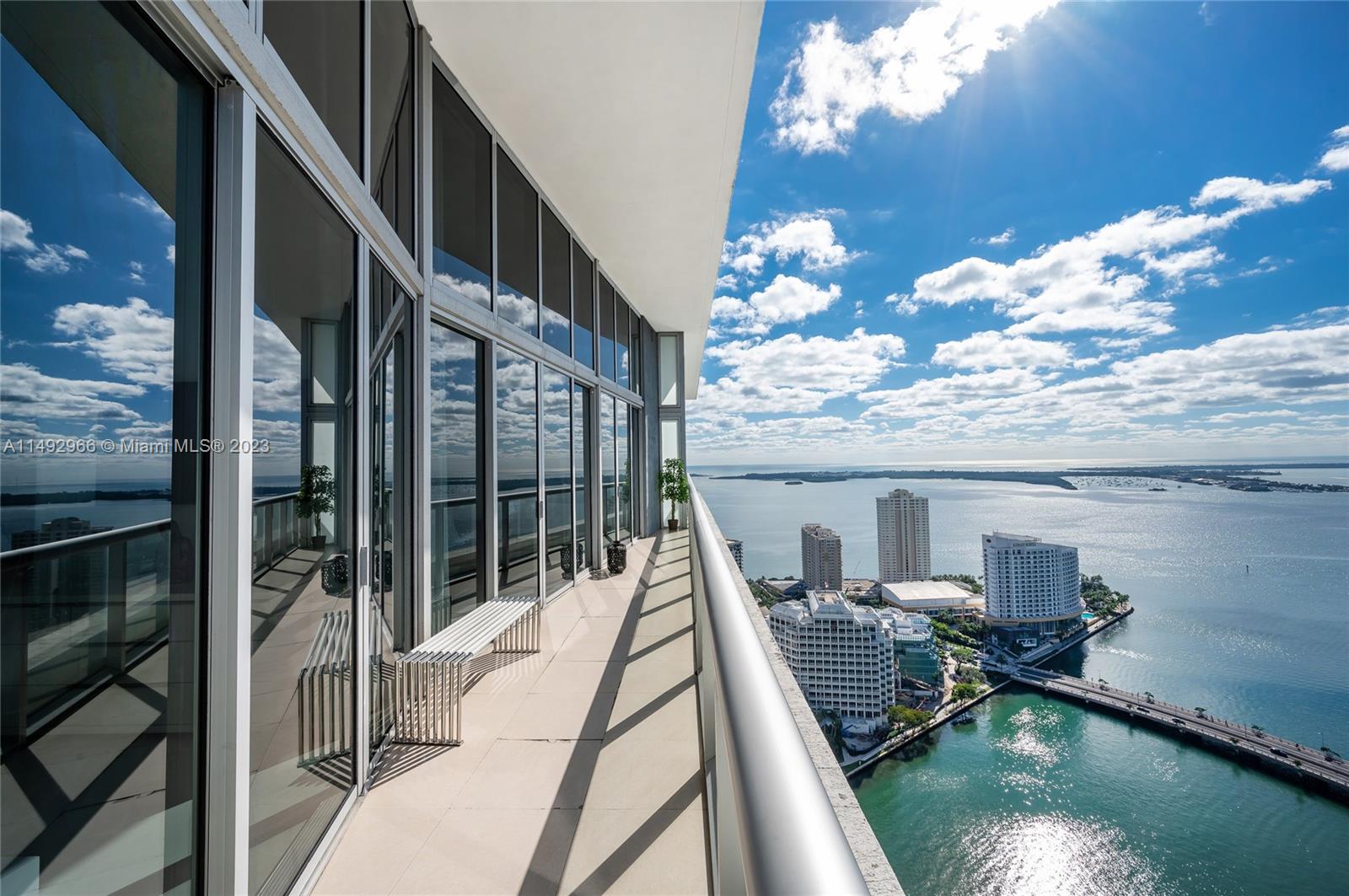 495 Brickell Ave #4103, Miami, Florida image 17