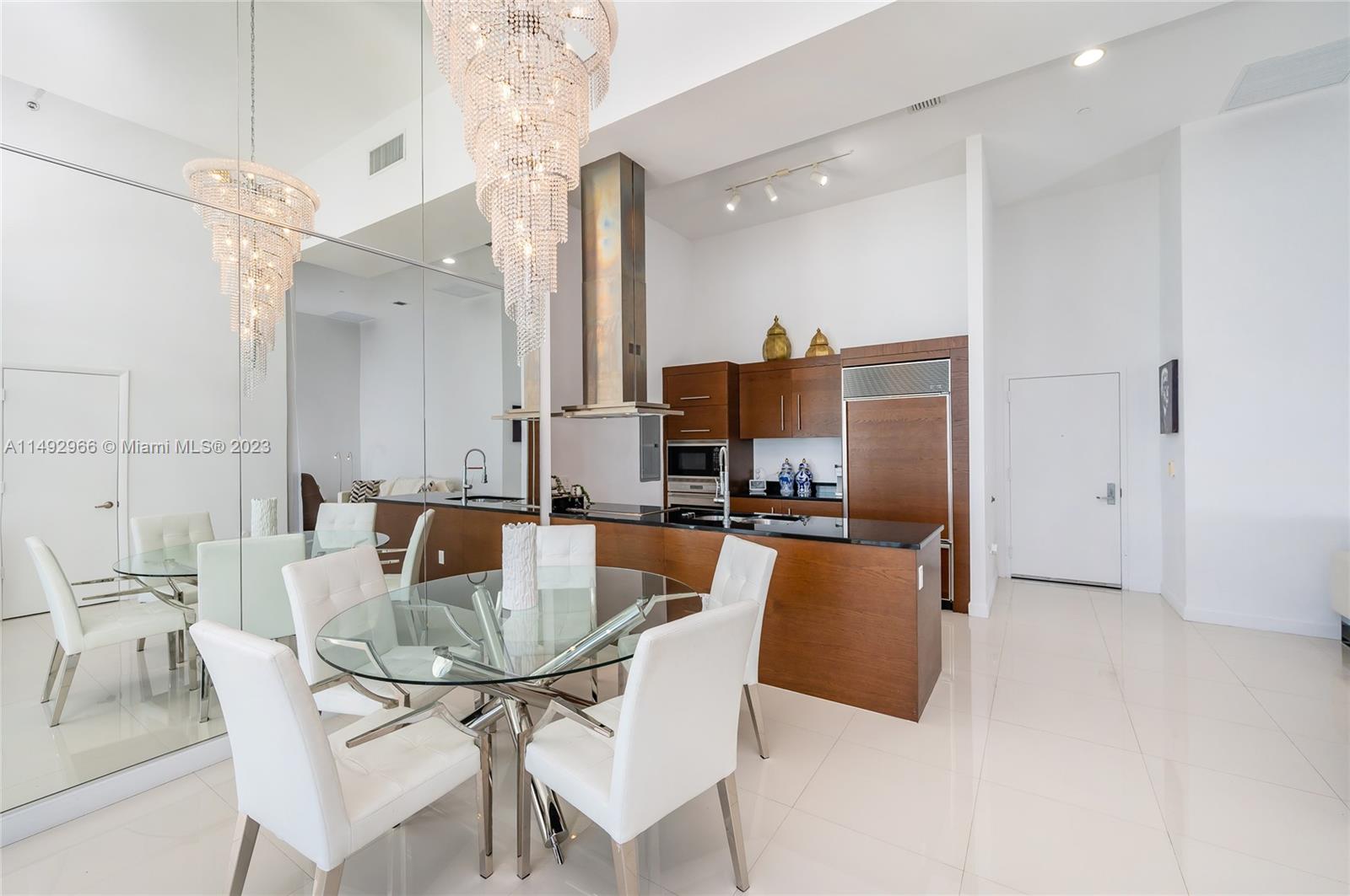 495 Brickell Ave #4103, Miami, Florida image 5