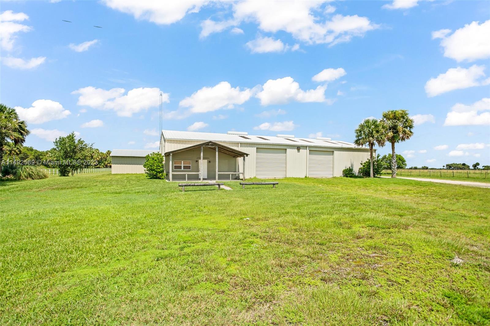 29755 NW 72nd Ave, Okeechobee, Florida image 25