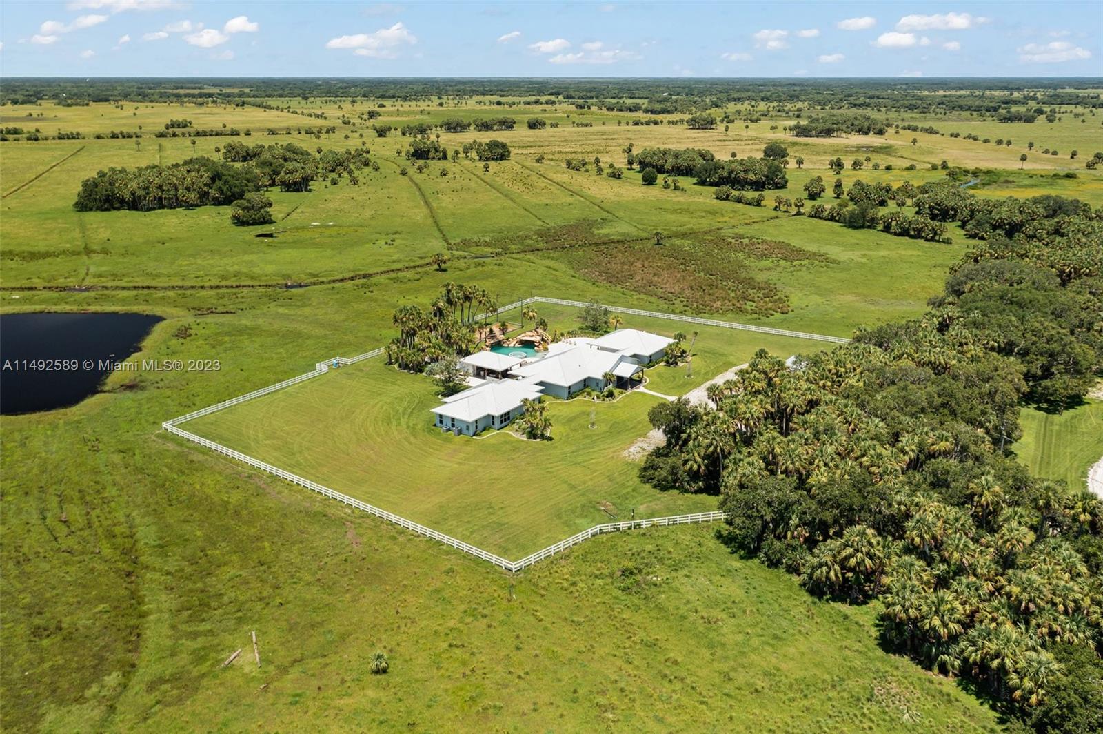 29755 NW 72nd Ave, Okeechobee, Florida image 31