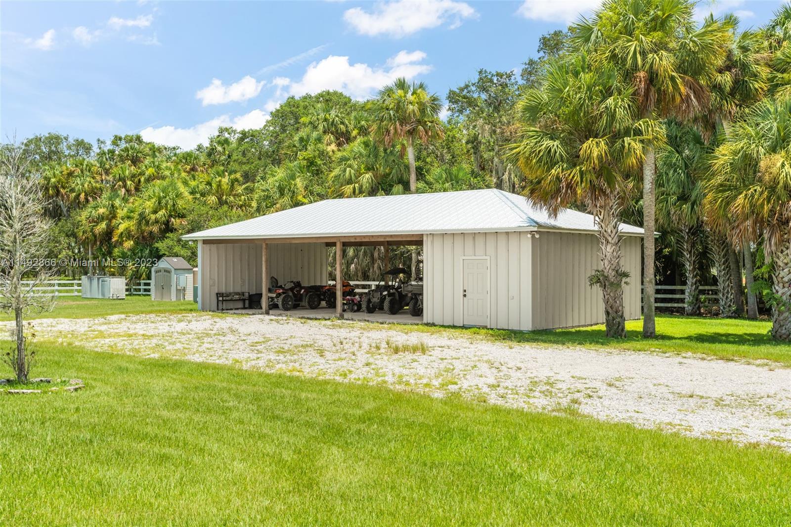 29755 NW 72nd Ave, Okeechobee, Florida image 22