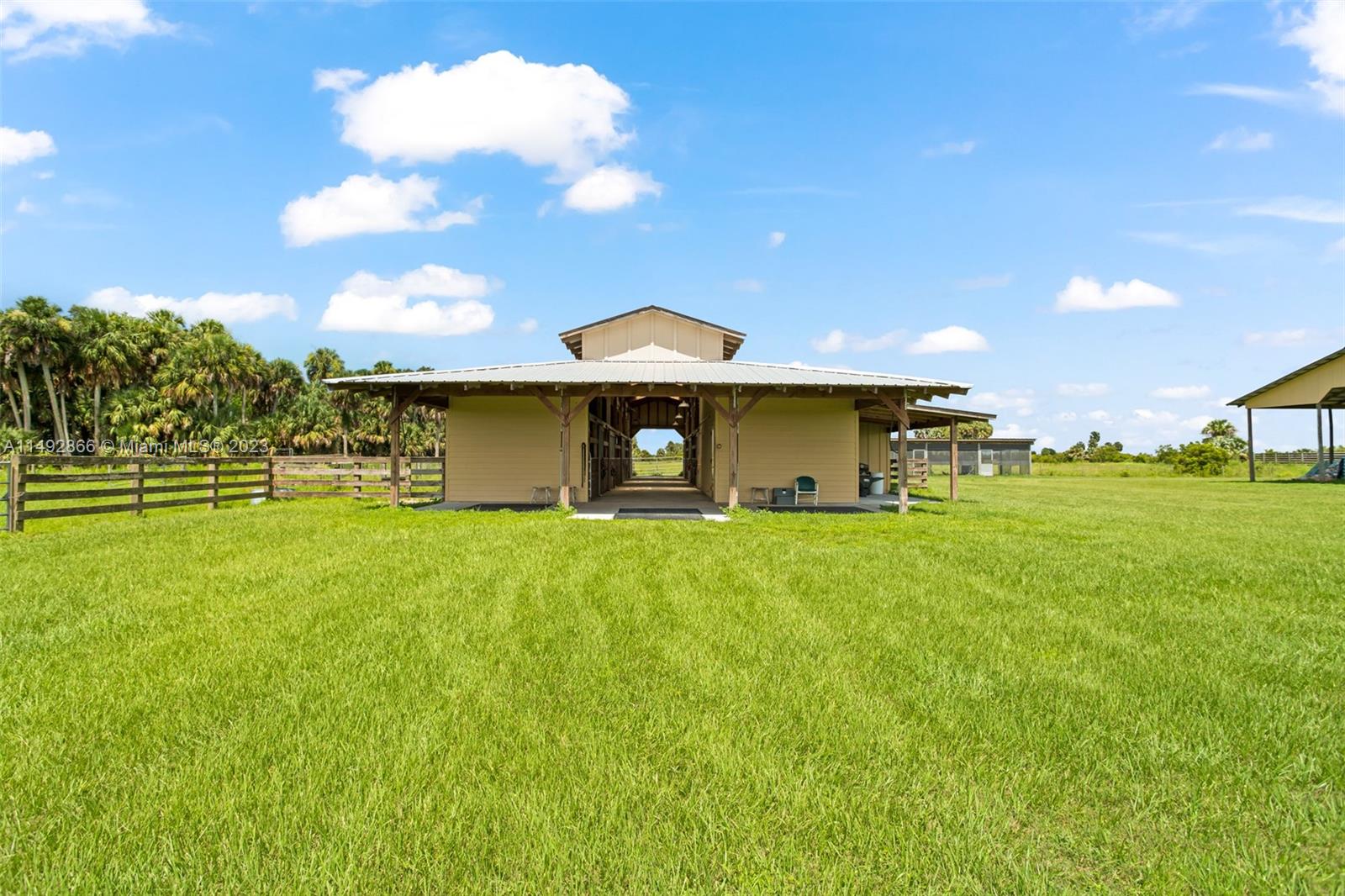 29755 NW 72nd Ave, Okeechobee, Florida image 26