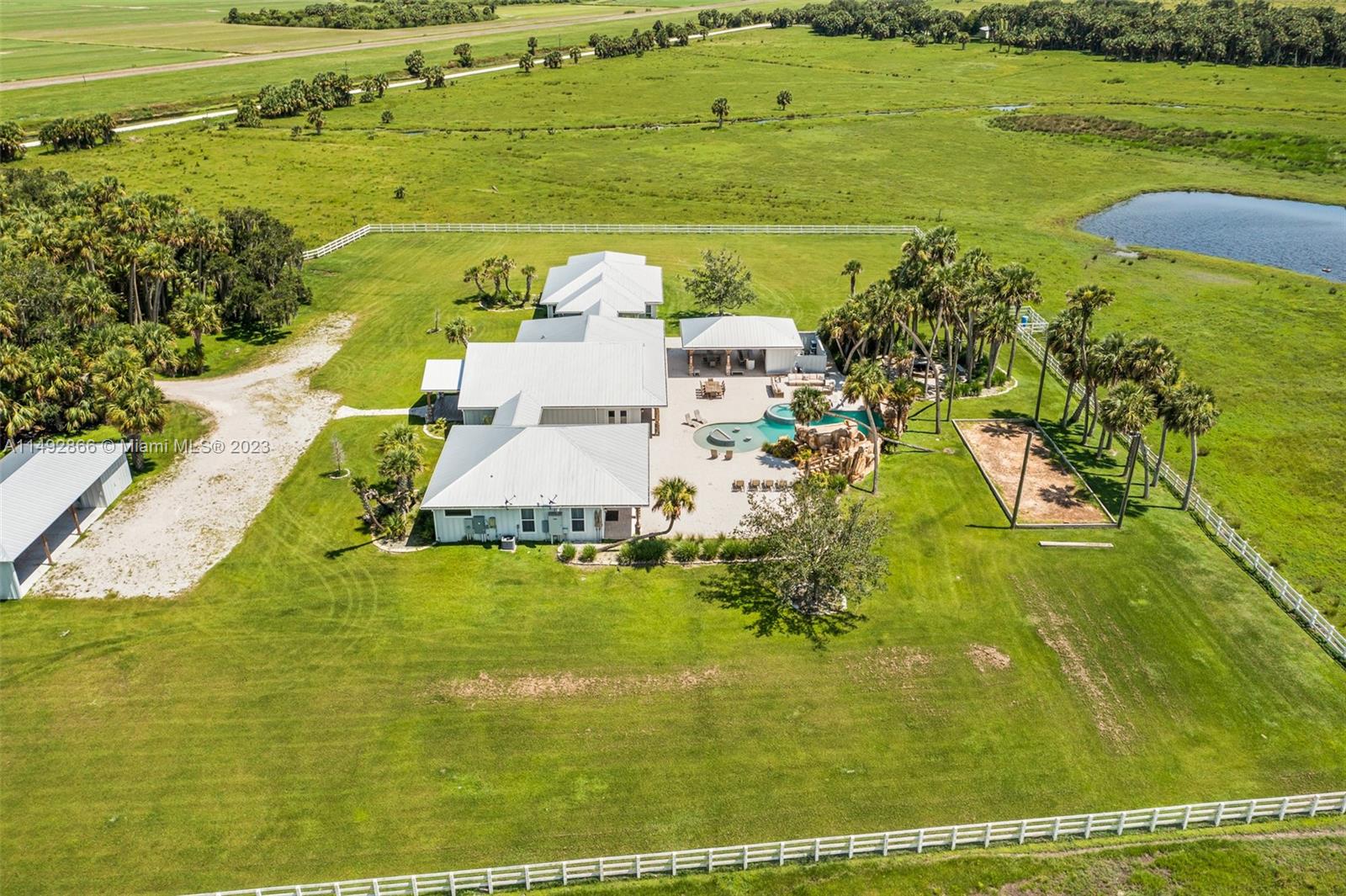 29755 NW 72nd Ave, Okeechobee, Florida image 35