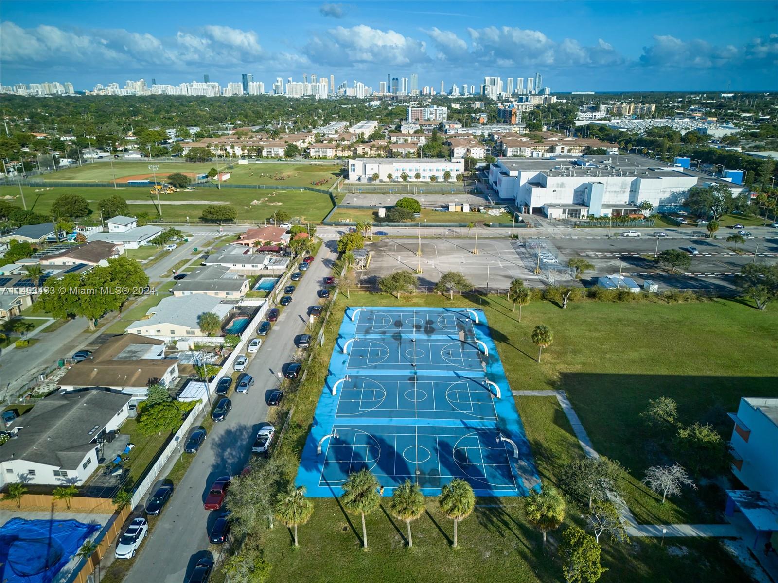 16900 NE 14th Ave #201, North Miami Beach, Florida image 31