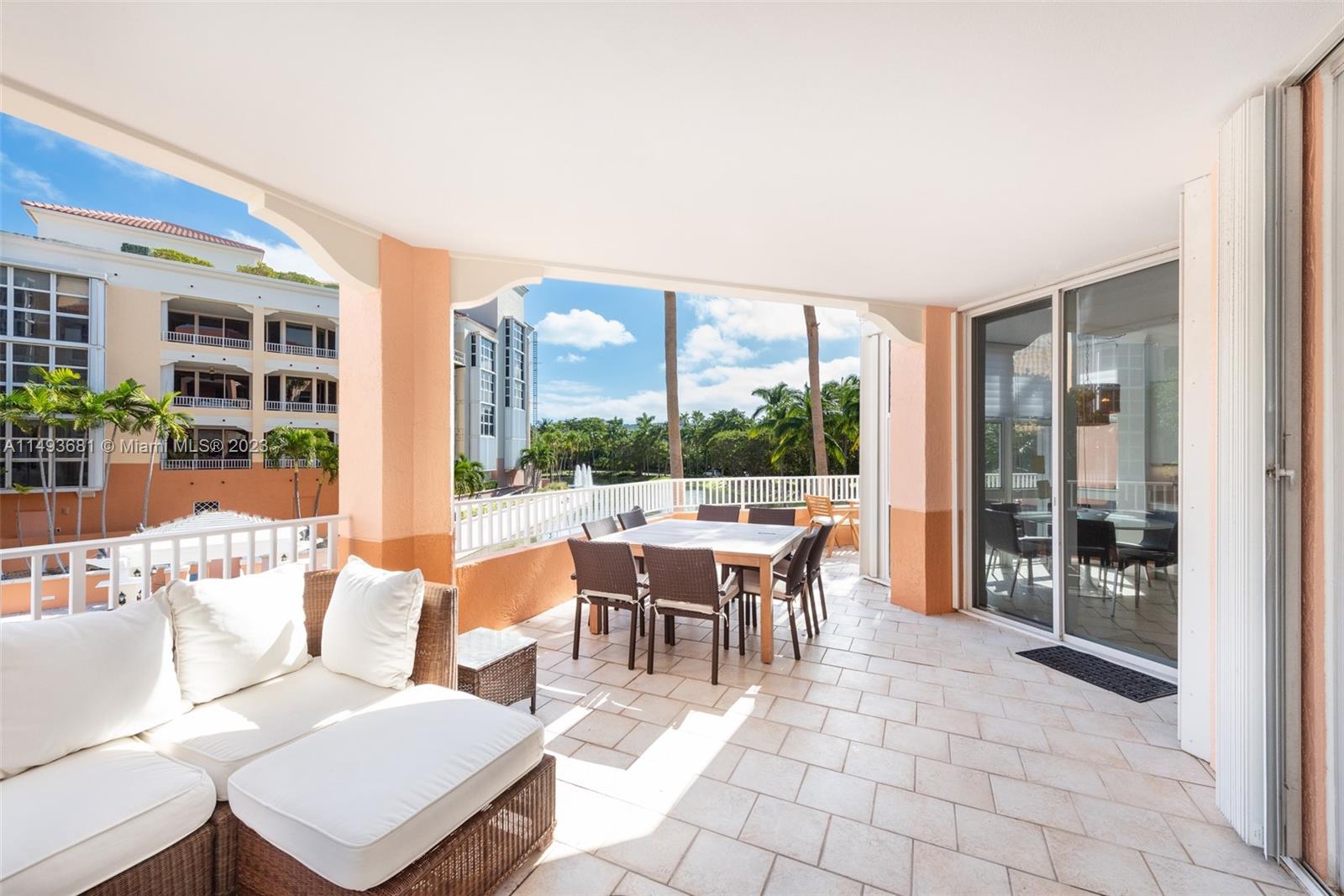 737 Crandon Blvd #202, Key Biscayne, Florida image 3