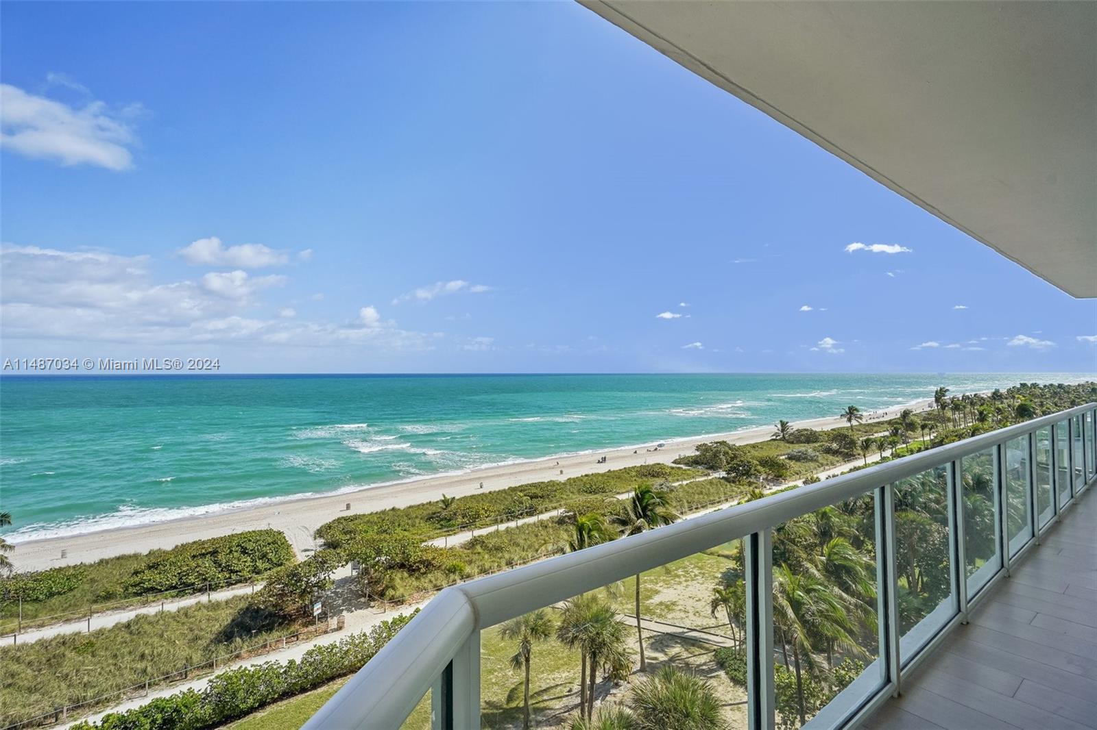 8925 Collins Ave #7B, Surfside, Florida image 32