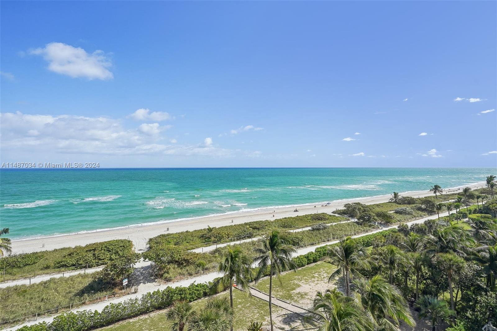 8925 Collins Ave #7B, Surfside, Florida image 33