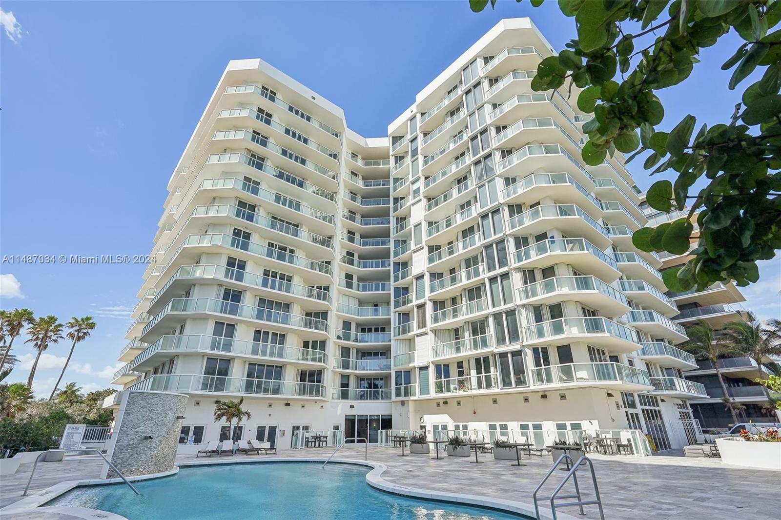 8925 Collins Ave #7B, Surfside, Florida image 42