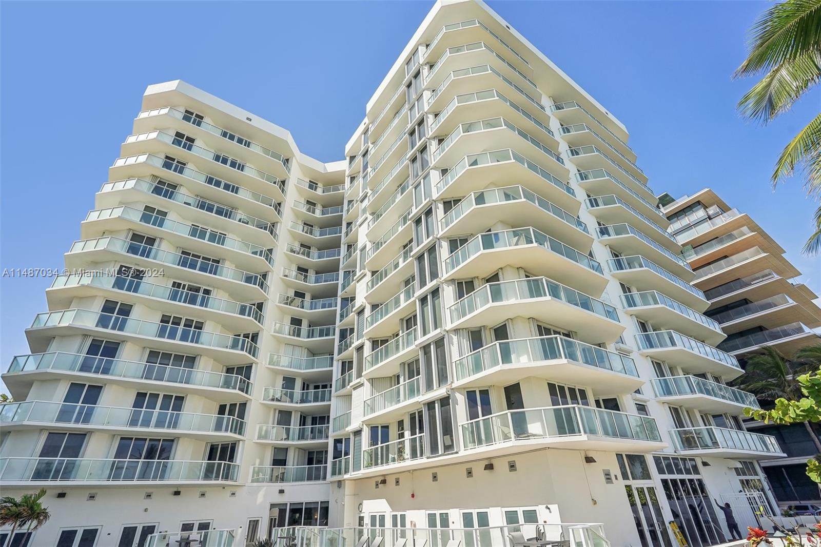 8925 Collins Ave #7B, Surfside, Florida image 43