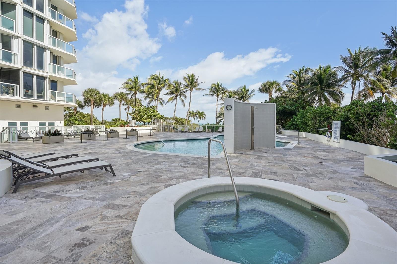 8925 Collins Ave #7B, Surfside, Florida image 44