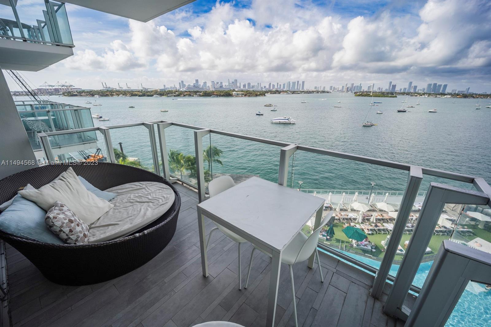 1100 West Ave #722, Miami Beach, Florida image 1