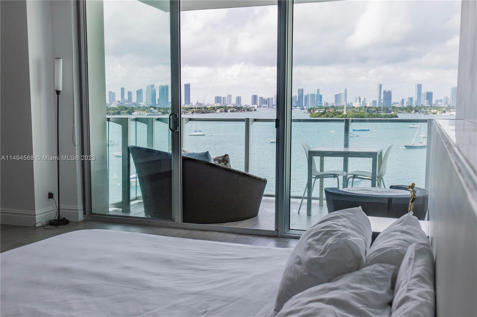 1100 West Ave #722, Miami Beach, Florida image 2