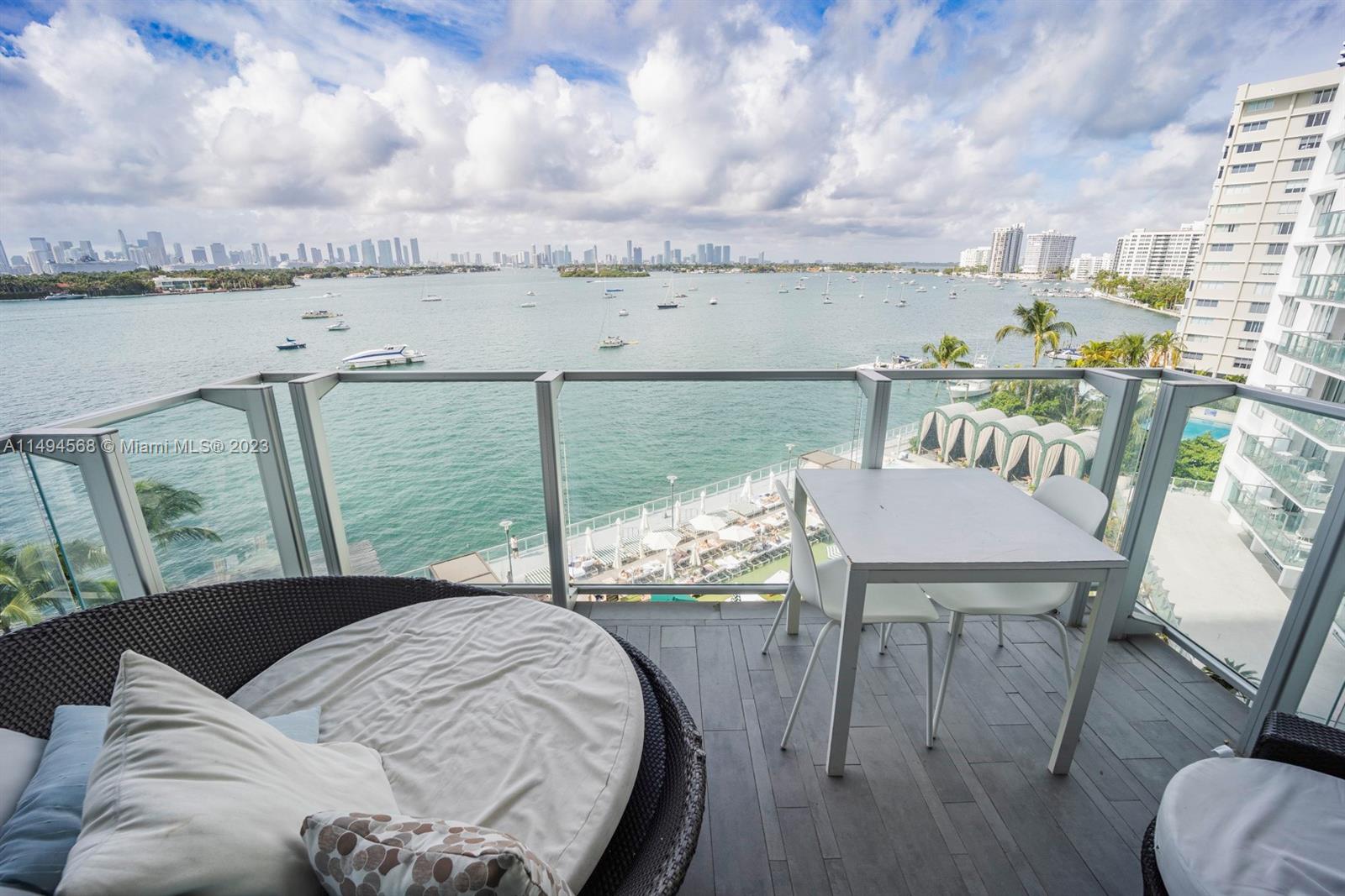 1100 West Ave #722, Miami Beach, Florida image 3