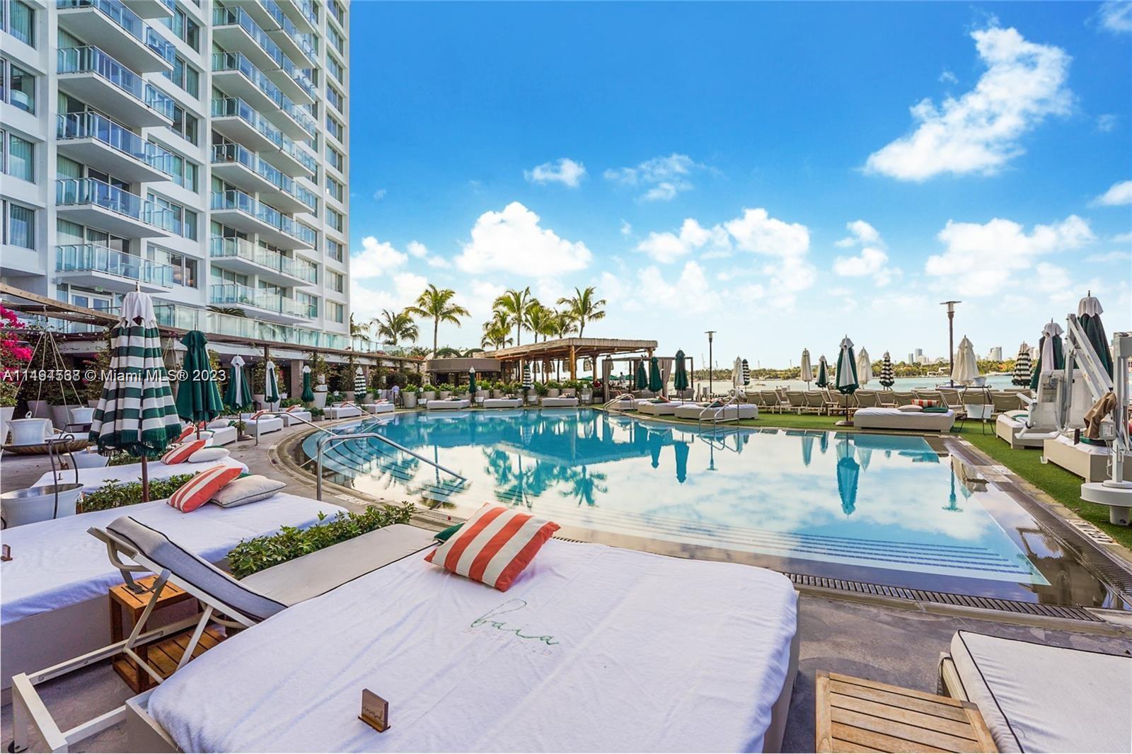 1100 West Ave #722, Miami Beach, Florida image 5