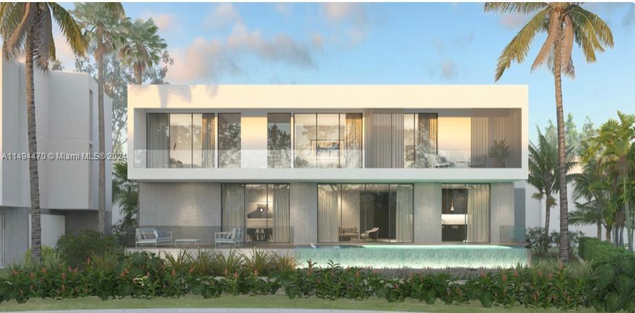 291 Palm Ave, Miami Beach, Florida image 1