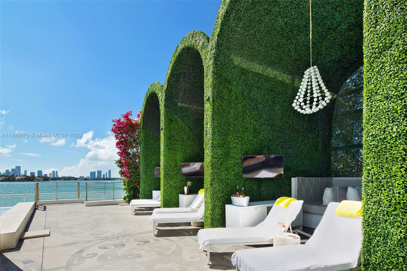 1100 West Ave #619, Miami Beach, Florida image 16