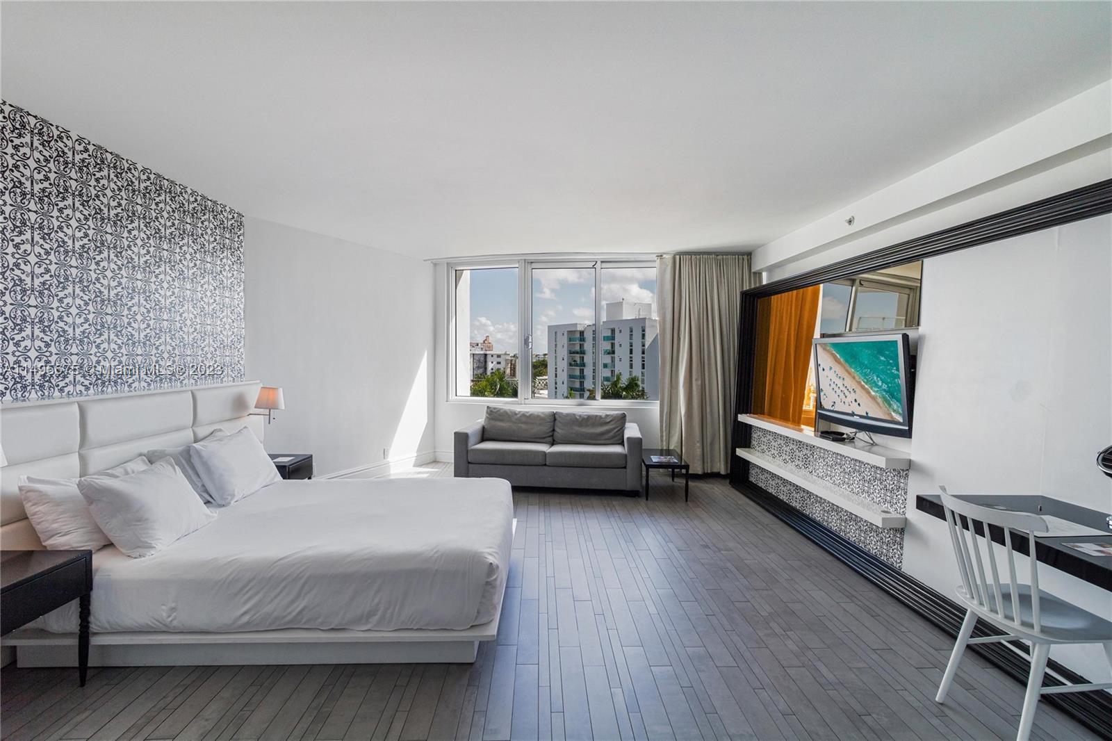 1100 West Ave #619, Miami Beach, Florida image 2