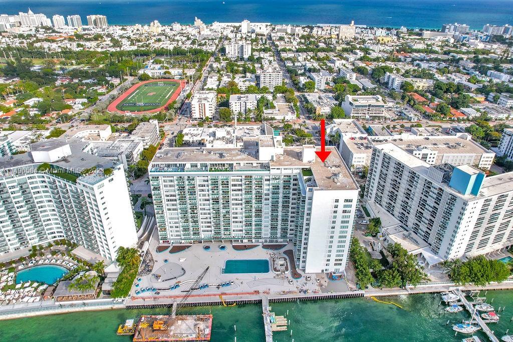 1000 West Ave #1124, Miami Beach, Florida image 2