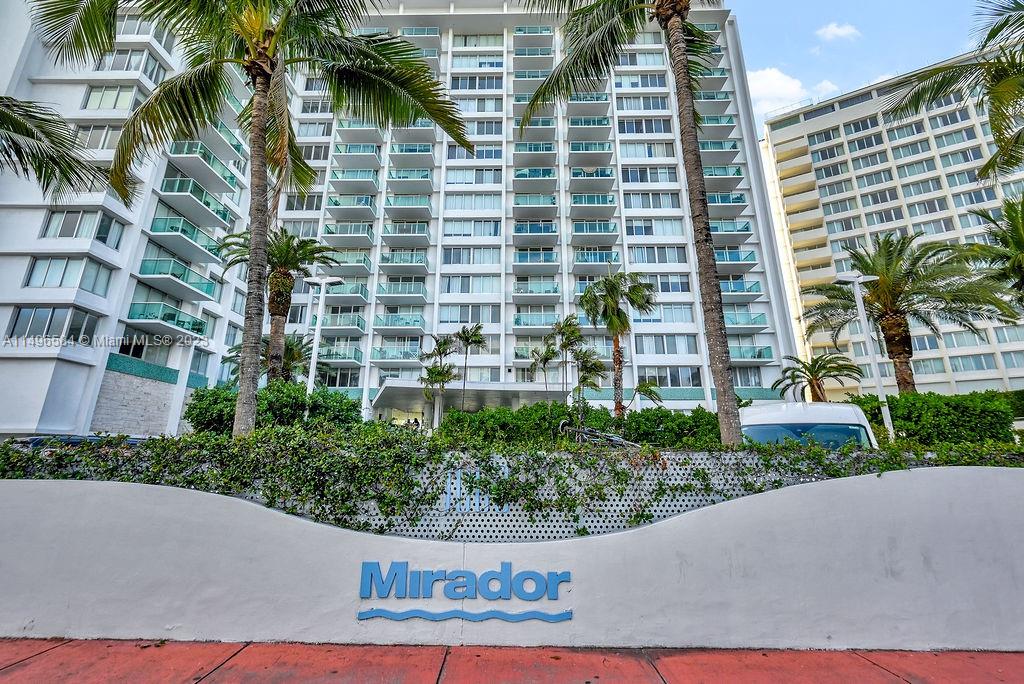 1000 West Ave #1124, Miami Beach, Florida image 24