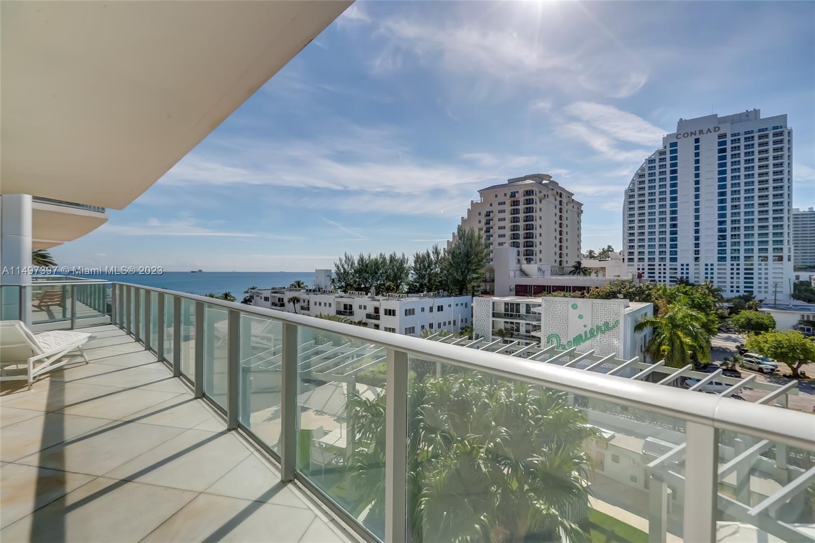 701 N Fort Lauderdale Beach Boulevard #405, Fort Lauderdale, Florida image 34