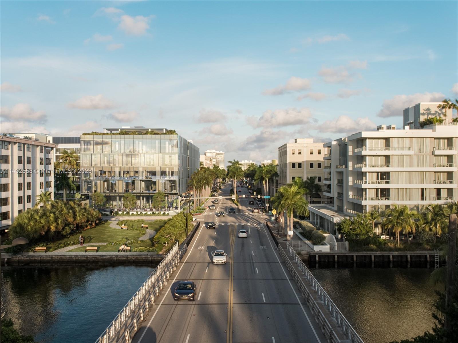 1177 Kane Concourse #506, Bay Harbor Islands, Florida image 33