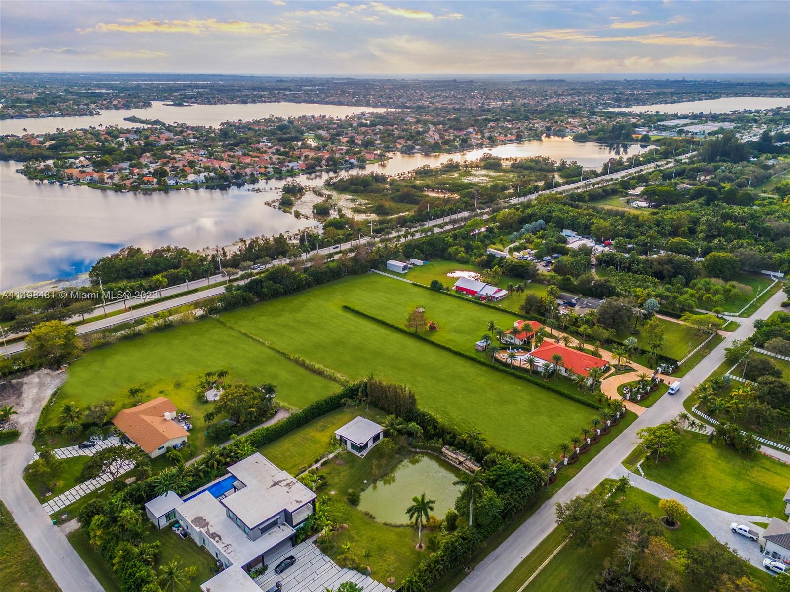 70 Sw Pl, Southwest Ranches, Florida image 9