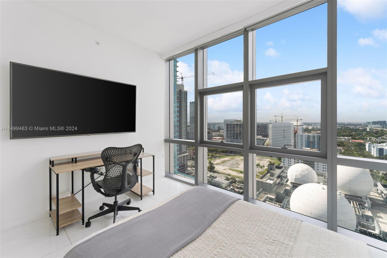 851 NE 1st Ave #2308, Miami FL 33132