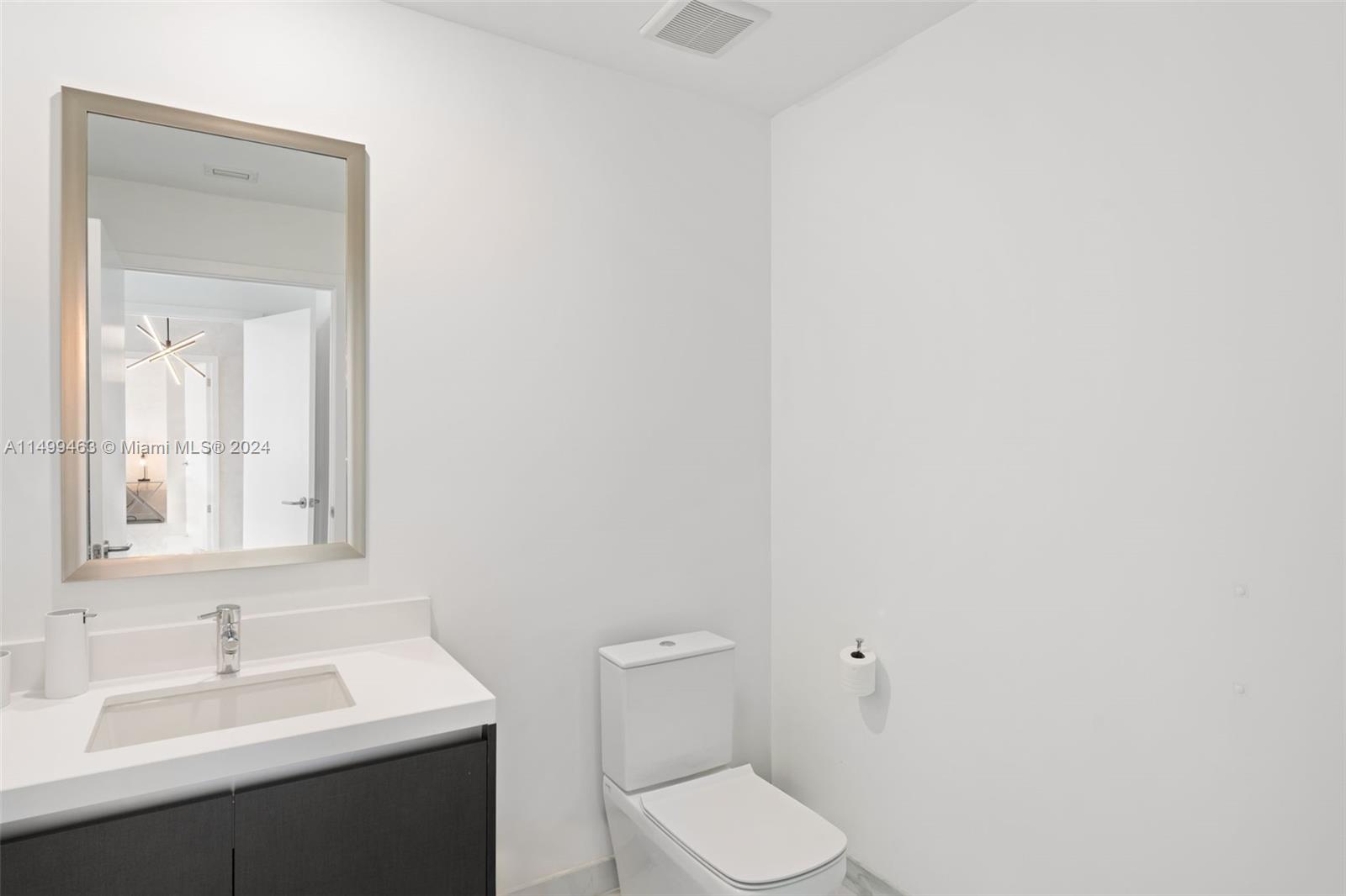 851 NE 1st Ave #2308, Miami FL 33132