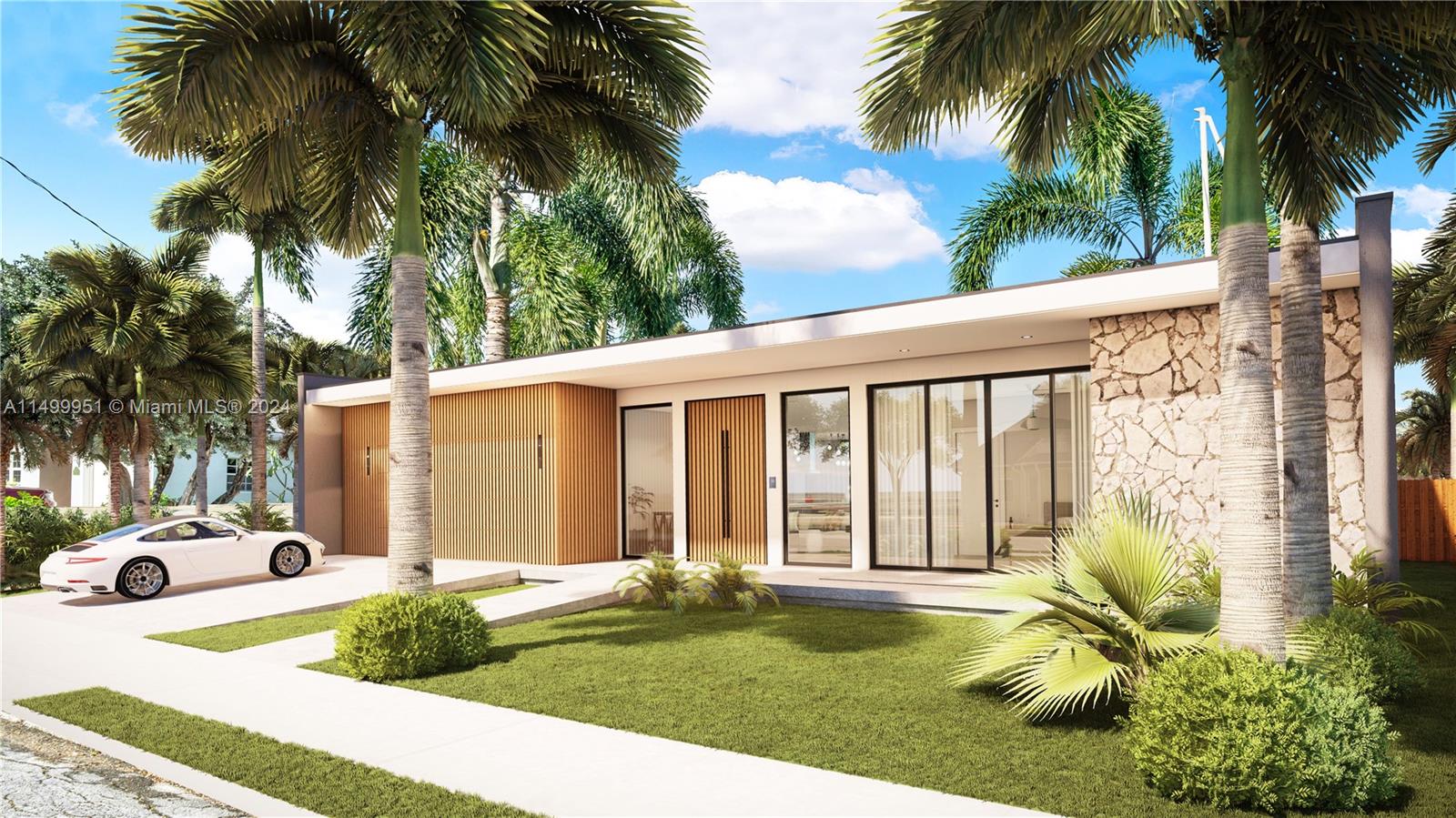 1201 Guava Isle, Fort Lauderdale, Florida image 1
