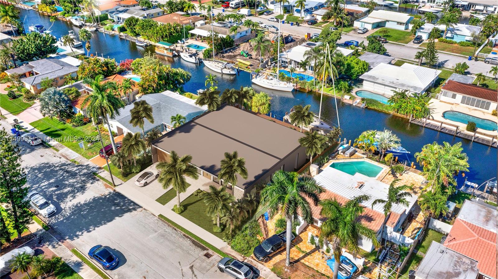 1201 Guava Isle, Fort Lauderdale, Florida image 13