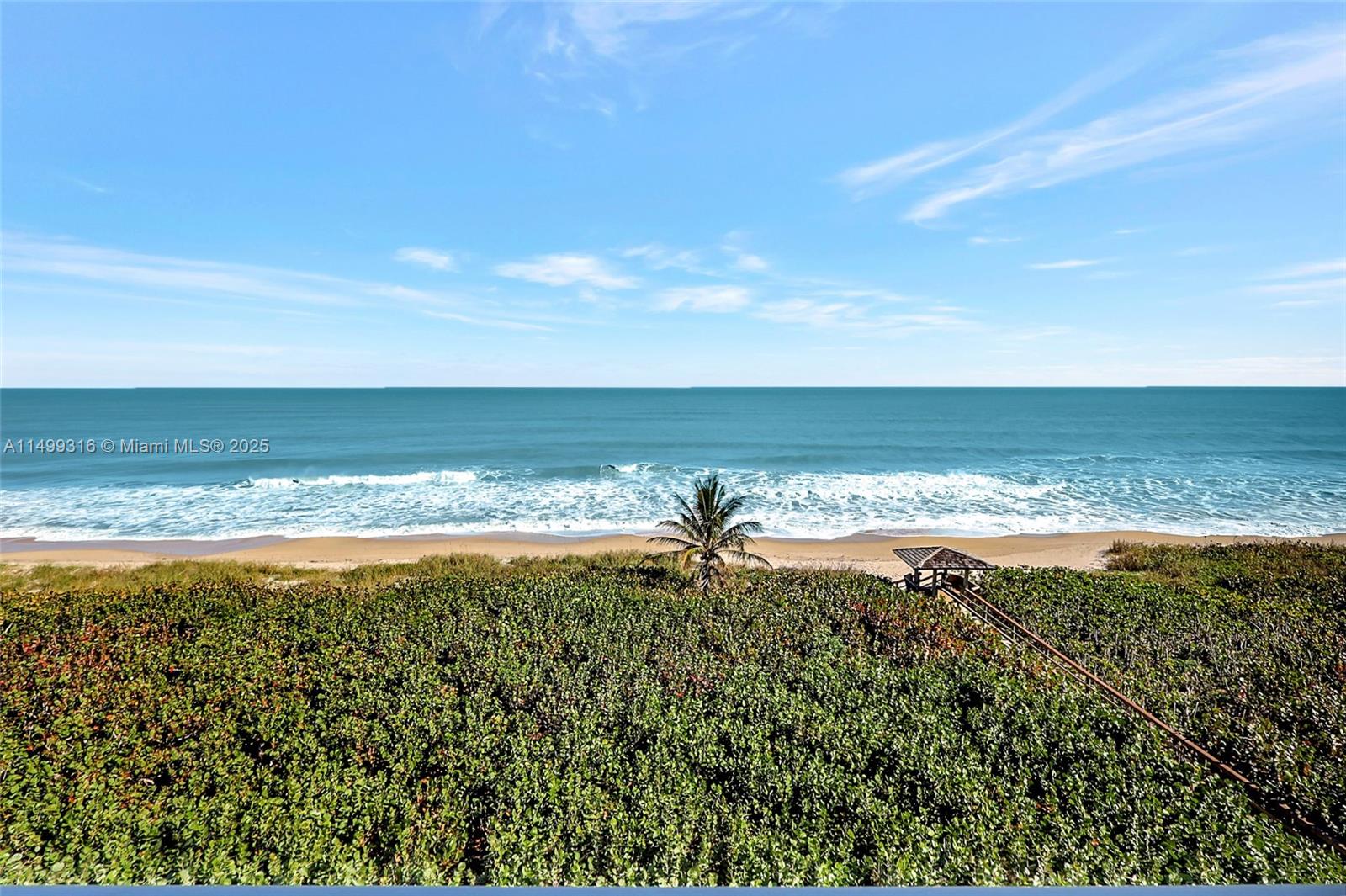 4000 N Jimmy Buffet Memorial Highway #602, Hutchinson Island, Florida image 4