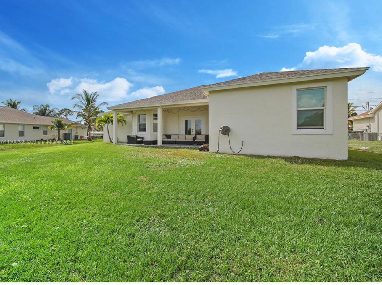 6709 NW Dorothy St, Saint Lucie West, Florida image 21