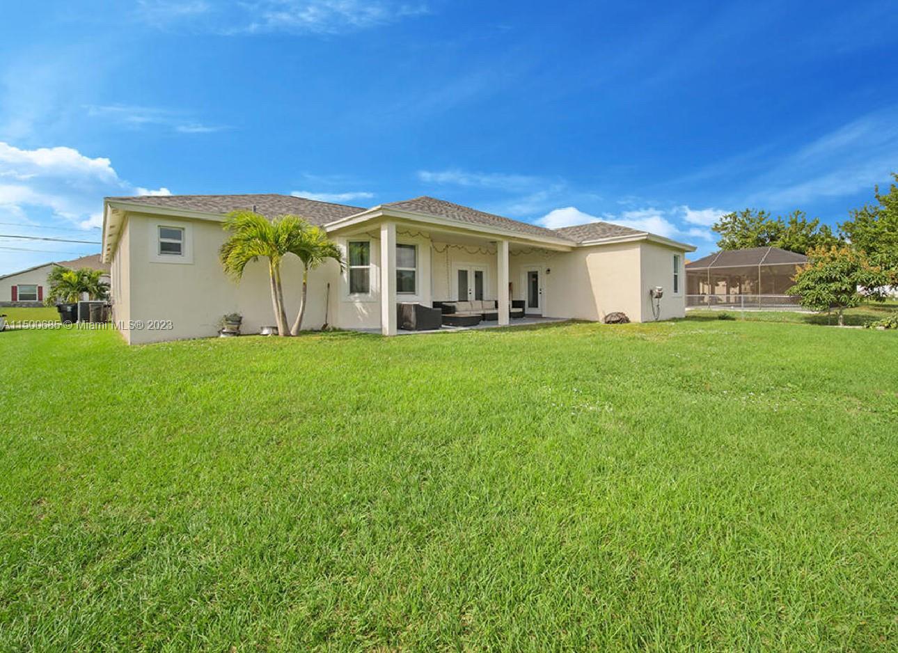 6709 NW Dorothy St, Saint Lucie West, Florida image 22