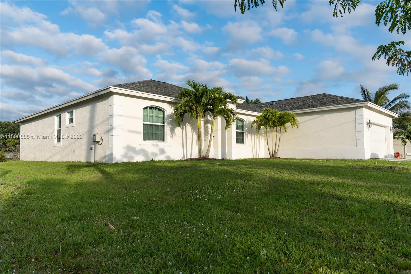 6709 NW Dorothy St, Saint Lucie West, Florida image 3