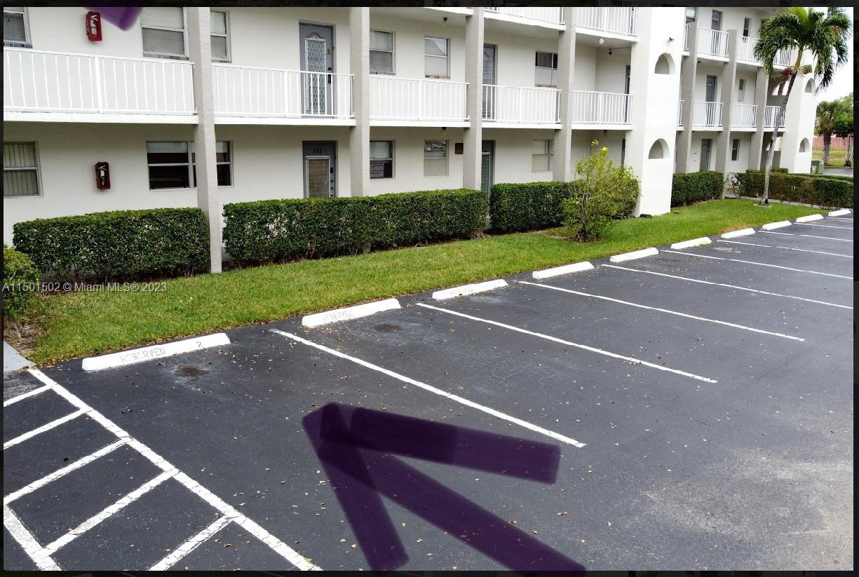 8280 Sunrise Lakes Blvd #103, Sunrise, Florida image 31