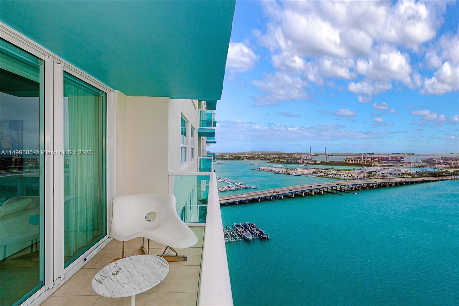 650 West Ave #2605, Miami Beach, Florida image 27