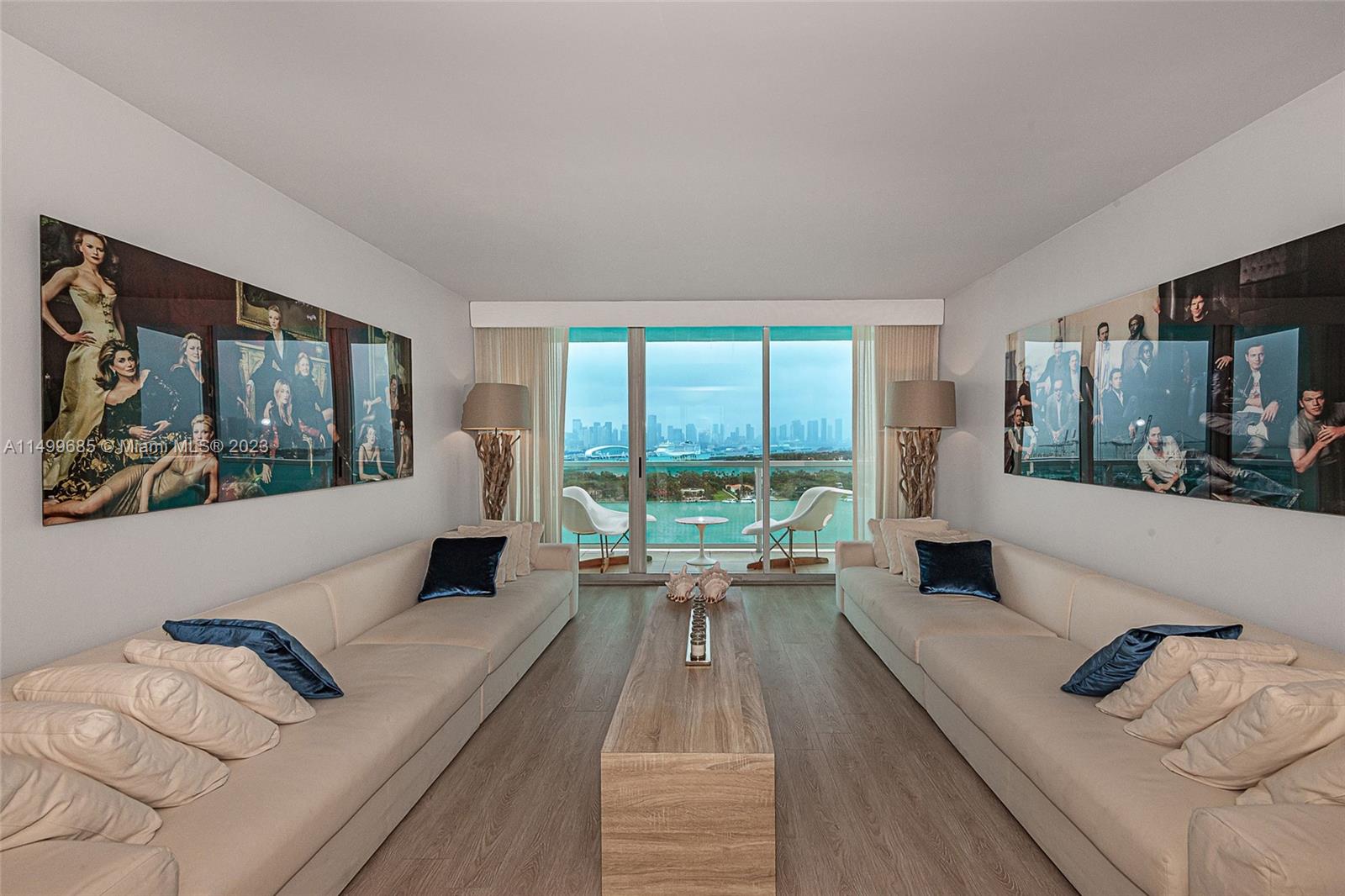 650 West Ave #2605, Miami Beach, Florida image 3