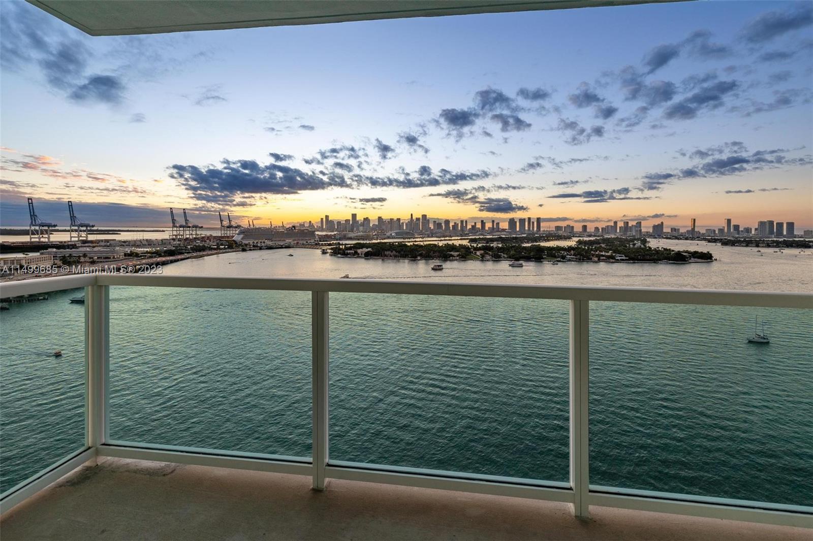 650 West Ave #2605, Miami Beach, Florida image 42