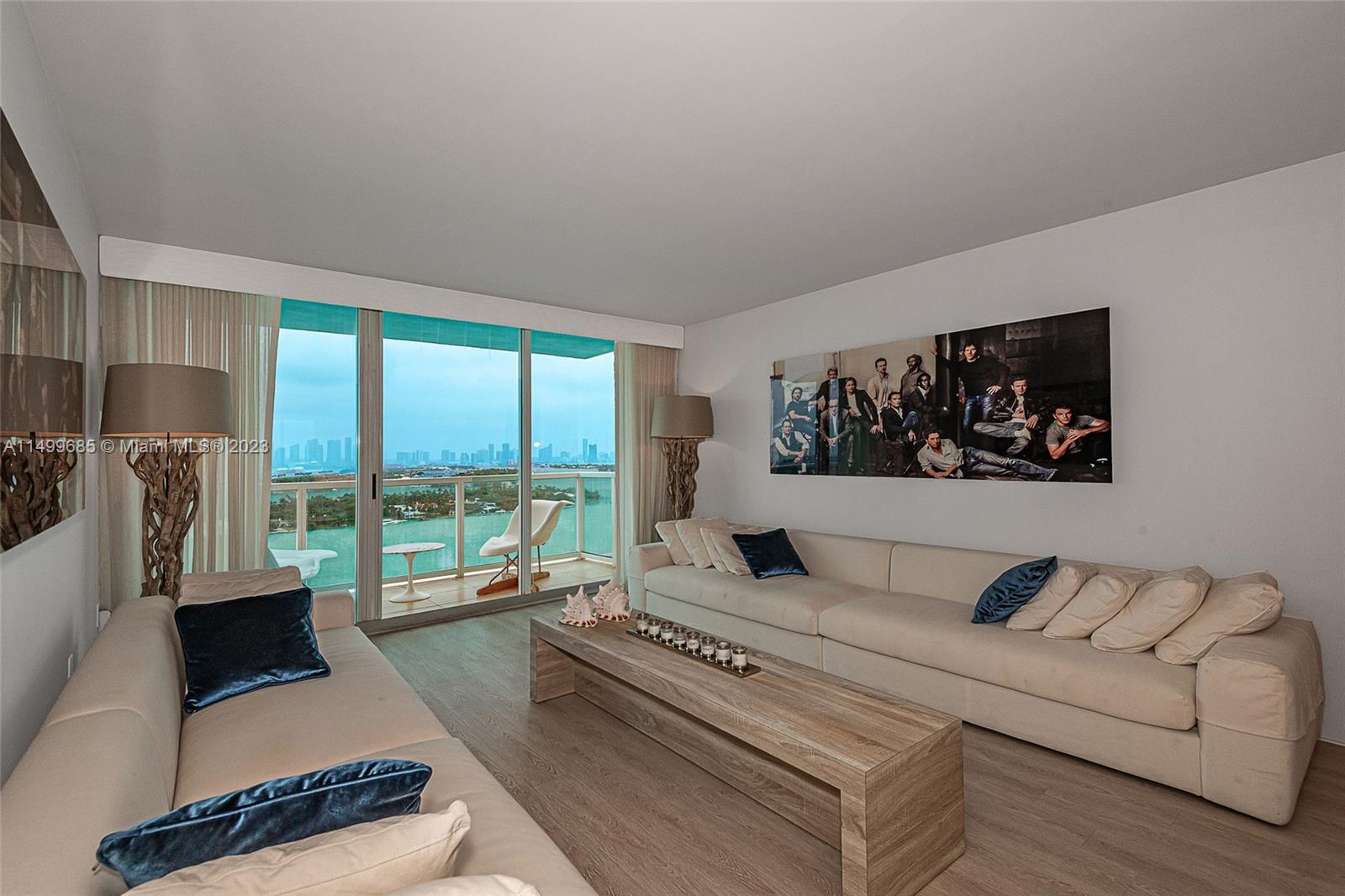 650 West Ave #2605, Miami Beach, Florida image 5