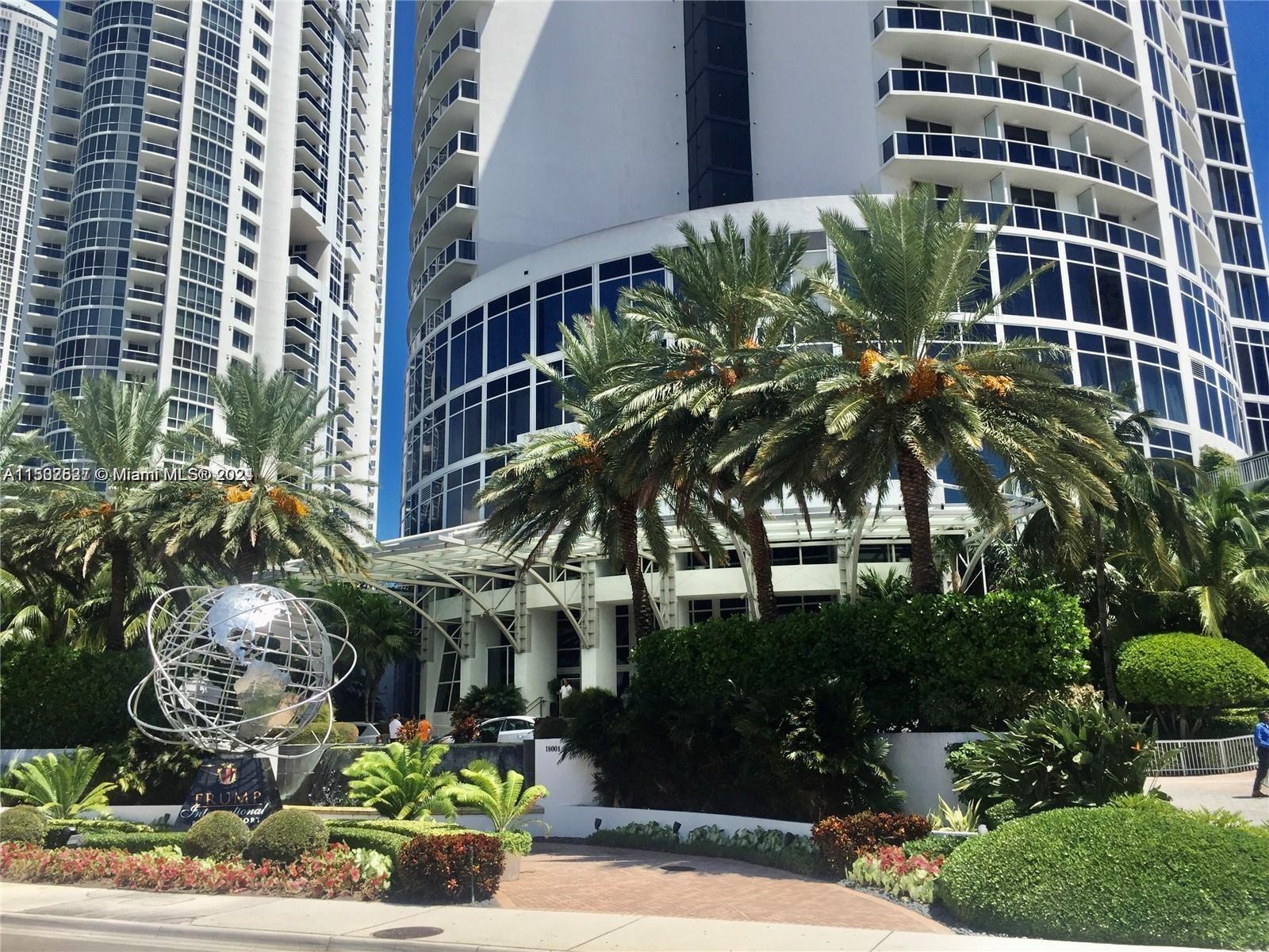 18001 Collins Ave #2611, Sunny Isles Beach, Florida image 15