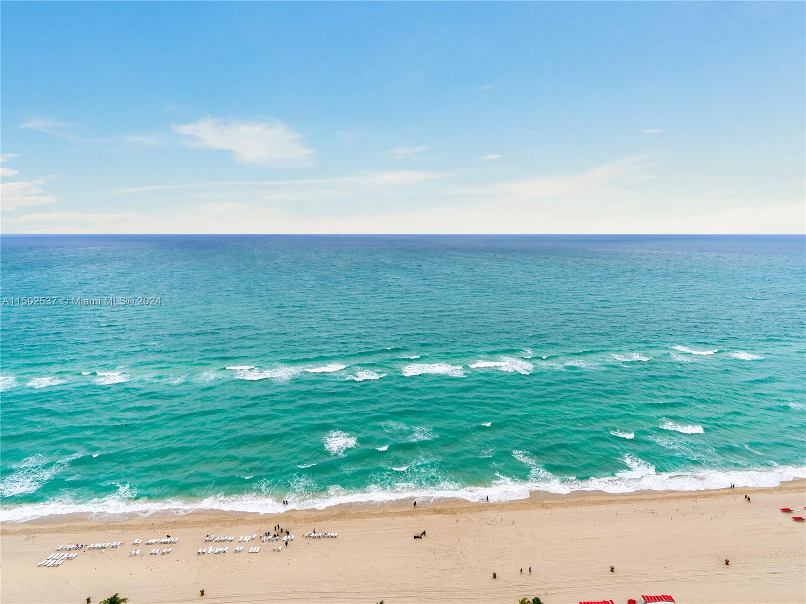 18001 Collins Ave #2611, Sunny Isles Beach, Florida image 3