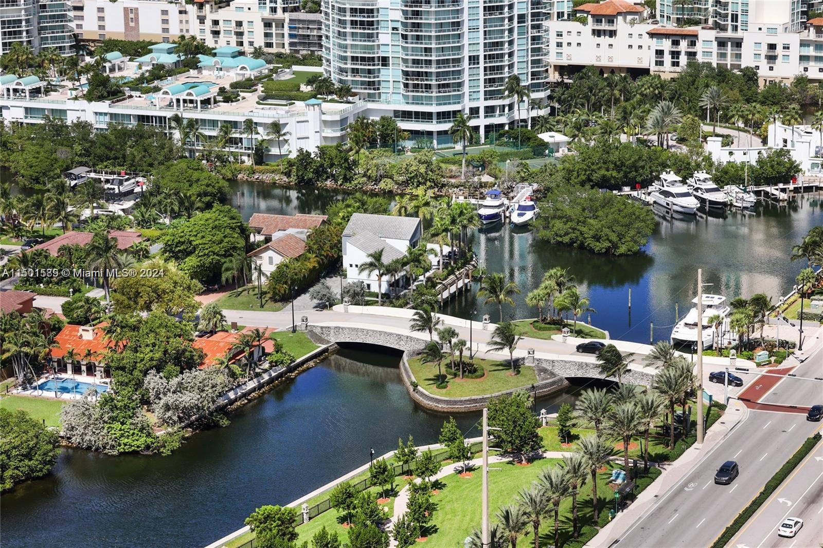16001 Collins Ave #1703, Sunny Isles Beach FL 33160