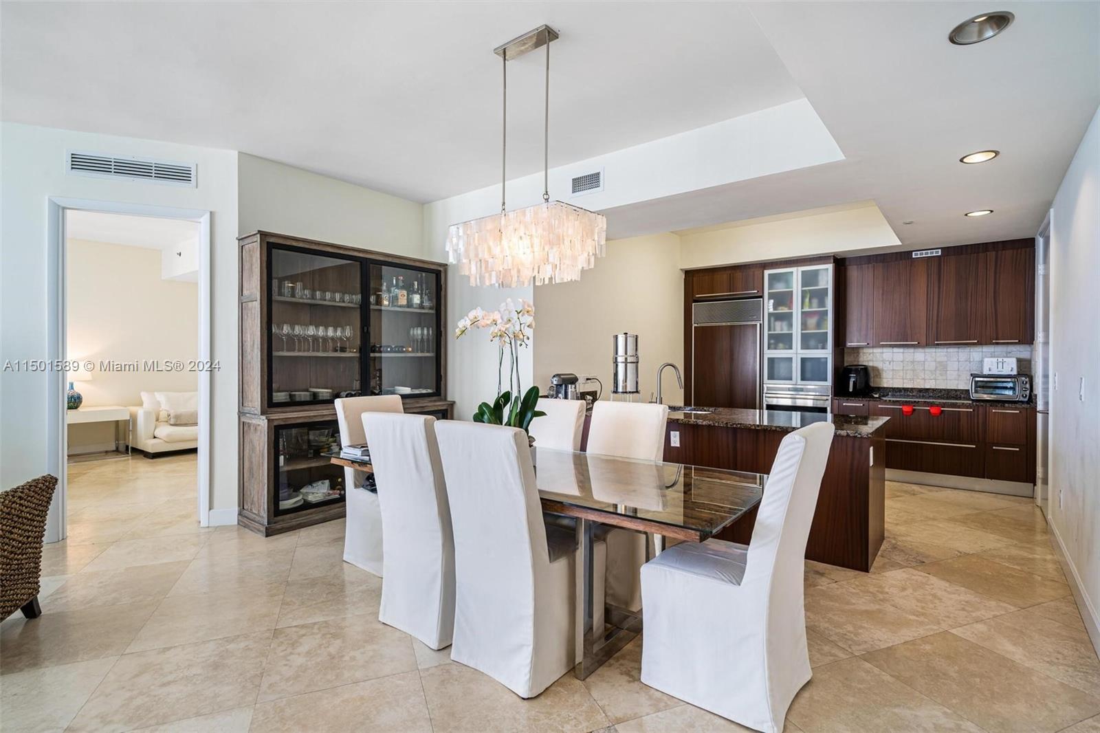 16001 Collins Ave #1703, Sunny Isles Beach FL 33160