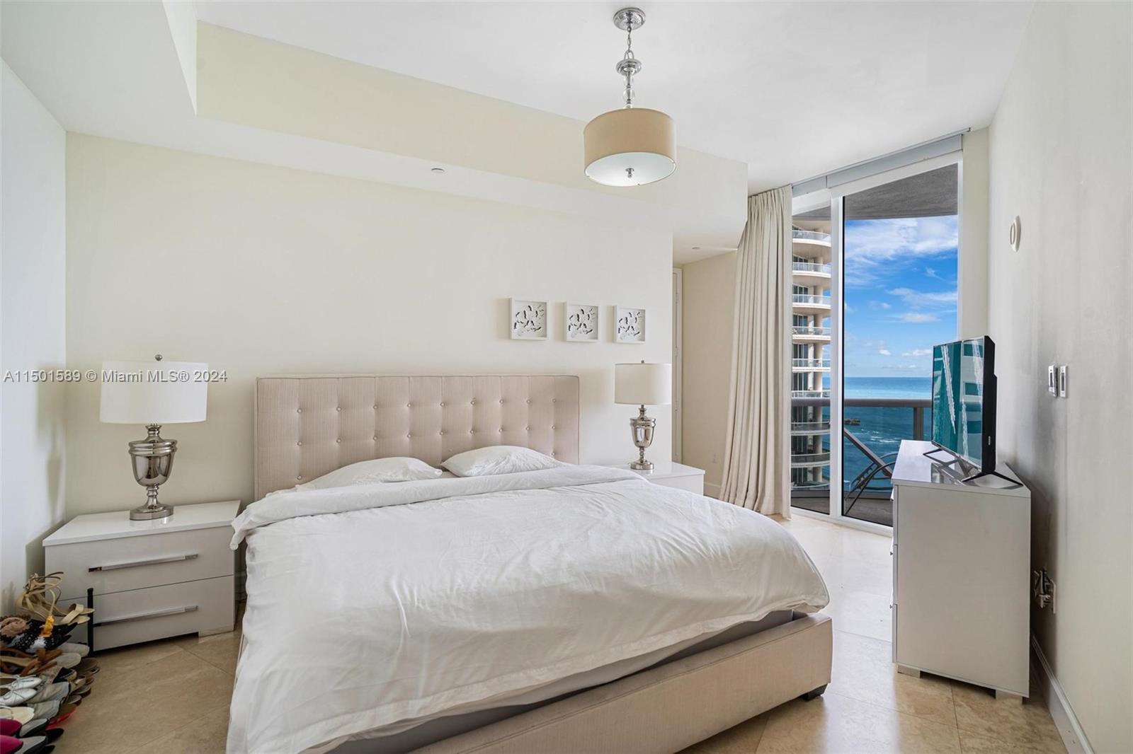 16001 Collins Ave #1703, Sunny Isles Beach FL 33160