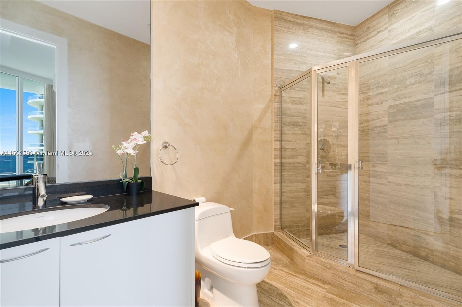16001 Collins Ave #1703, Sunny Isles Beach FL 33160