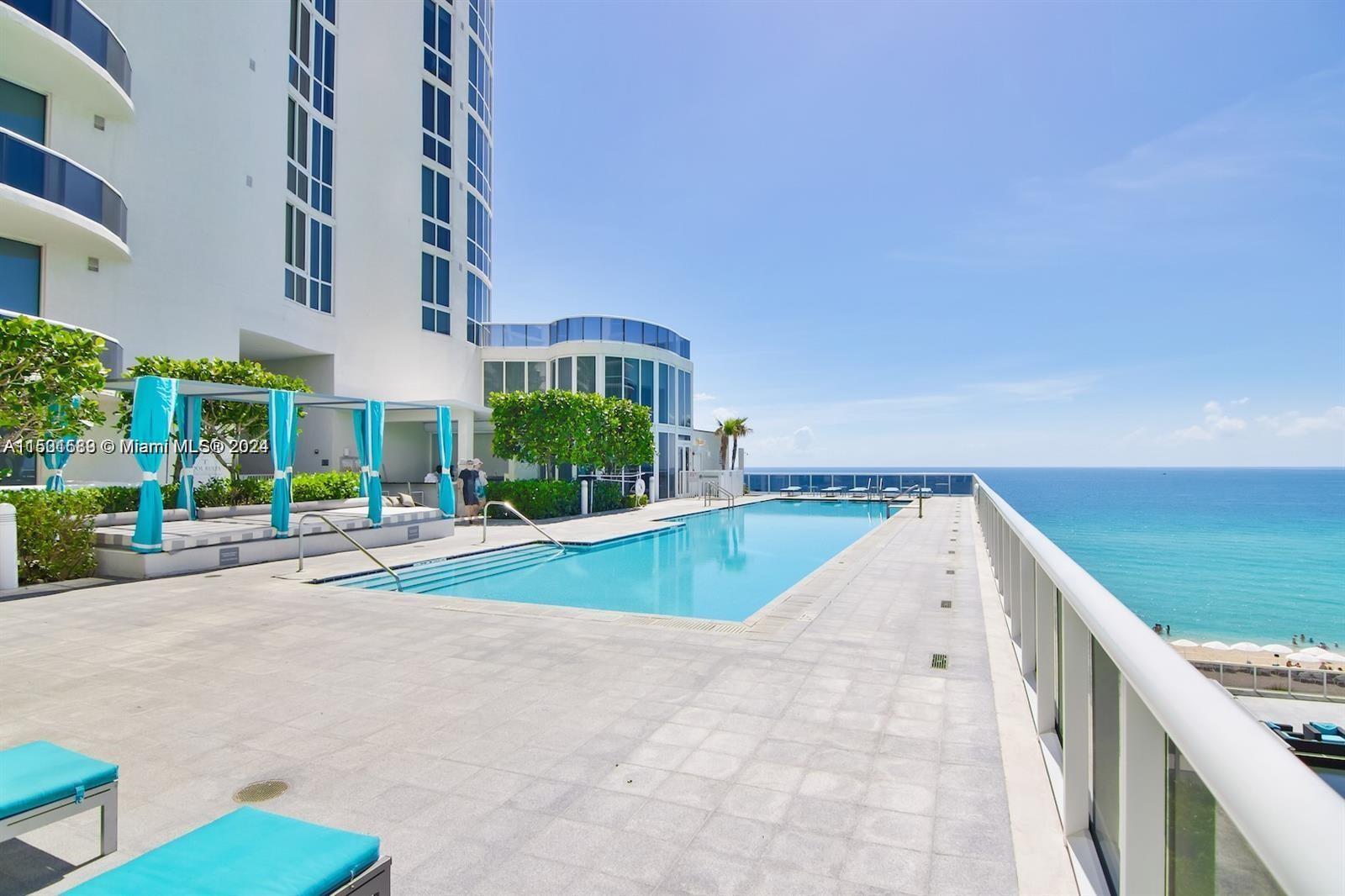 16001 Collins Ave #1703, Sunny Isles Beach FL 33160