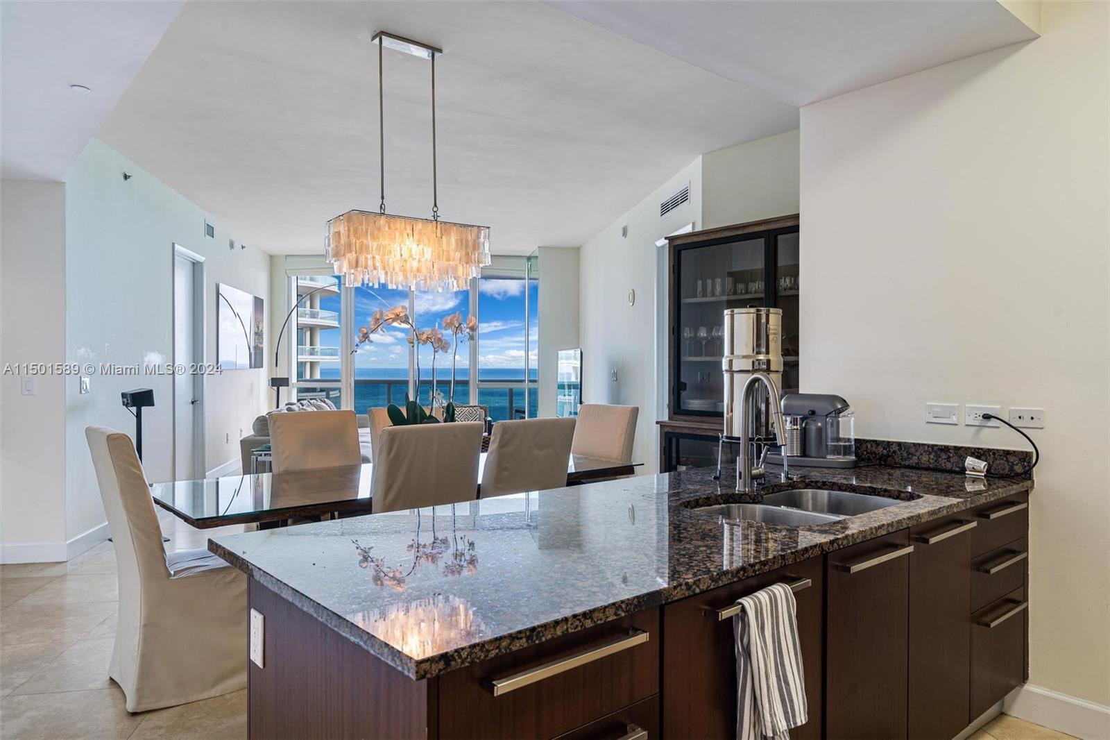16001 Collins Ave #1703, Sunny Isles Beach FL 33160