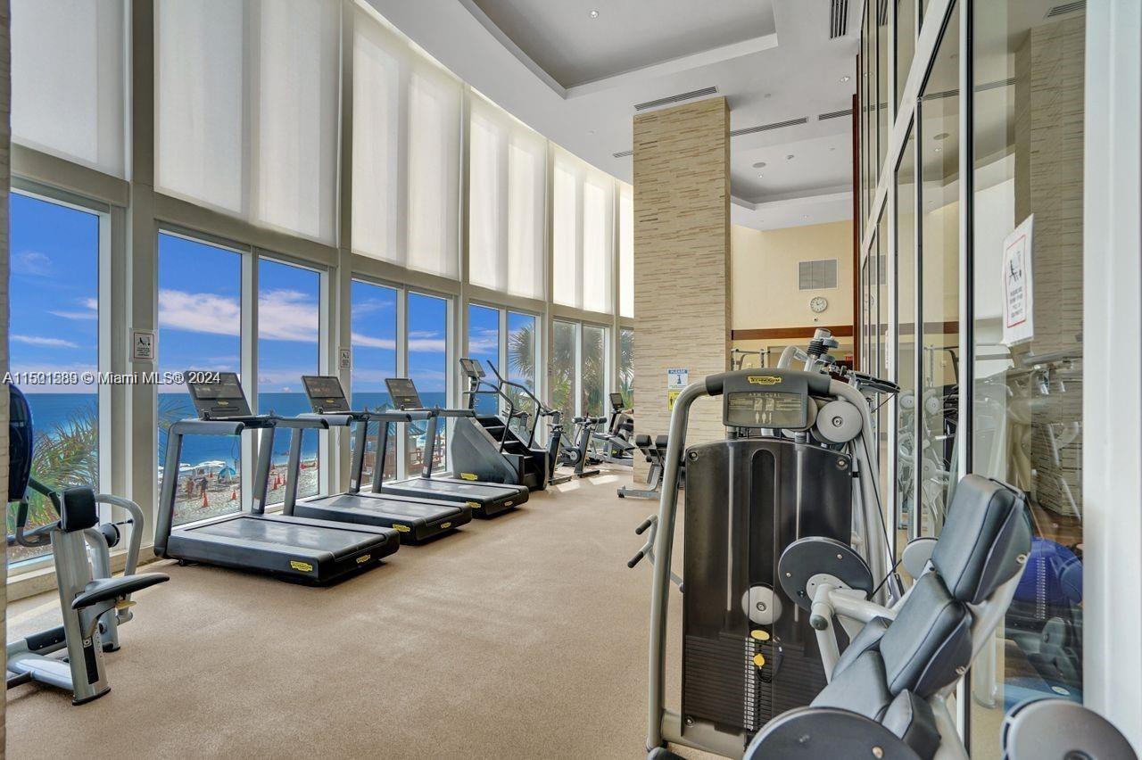 16001 Collins Ave #1703, Sunny Isles Beach FL 33160