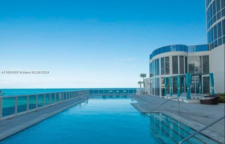 16001 Collins Ave #1703, Sunny Isles Beach FL 33160